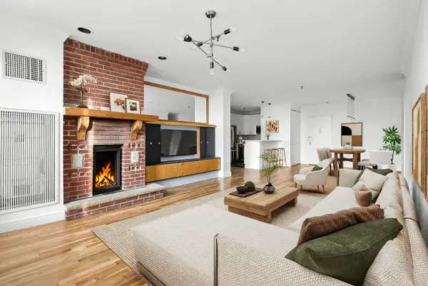 1 Tiffany Place #4H, Brooklyn, NY 11231