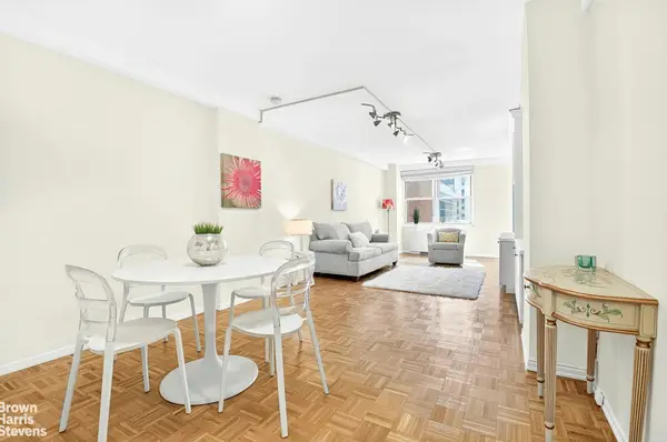 520 E 72nd Street #8E, Manhattan, NY 10021
