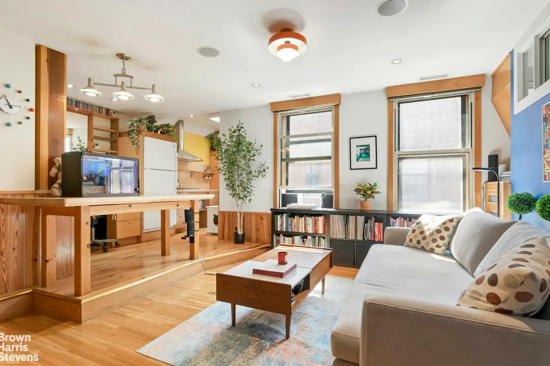 581 Academy Street #5B, Manhattan, NY 10034 - #1