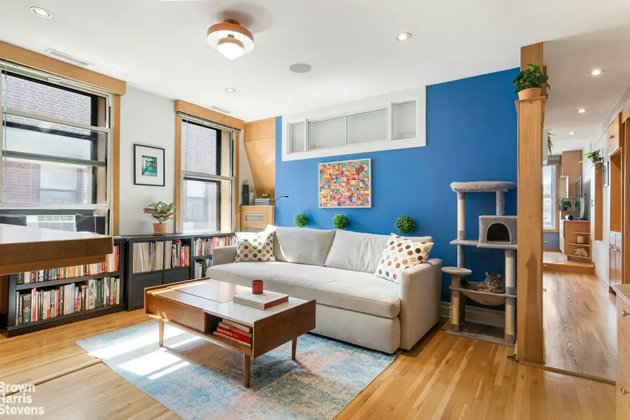 581 Academy Street #5B, Manhattan, NY 10034 - #2