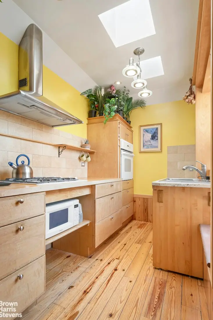 581 Academy Street #5B, Manhattan, NY 10034 - #3