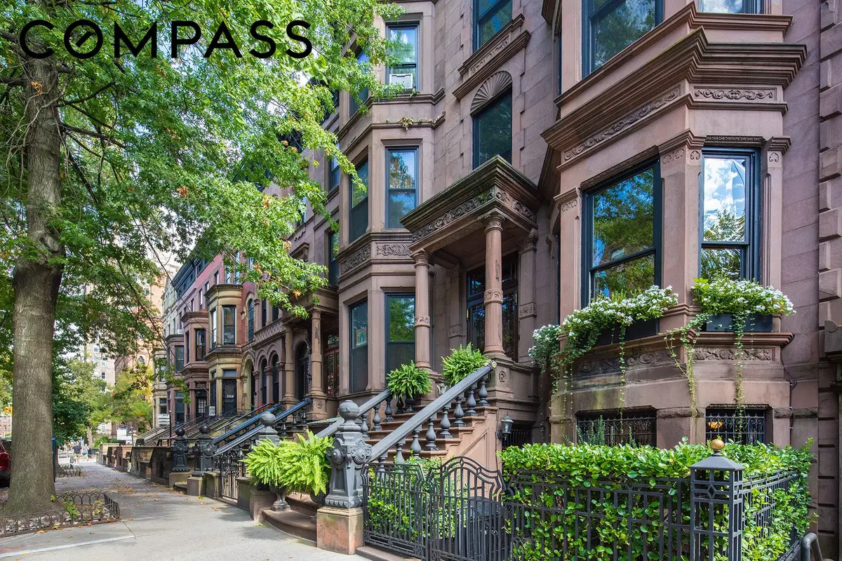43 8th Avenue, Brooklyn, NY 11217 - #1