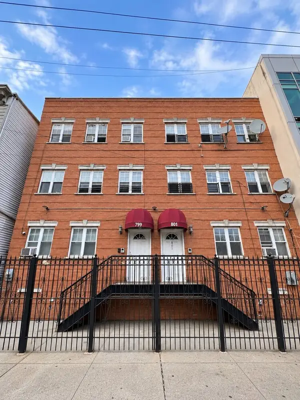 801 E 163rd Street, Bronx, NY 10456