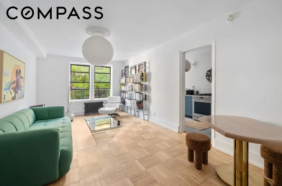 1075 Grand Concourse #AJ, Bronx, NY 10452 - #2