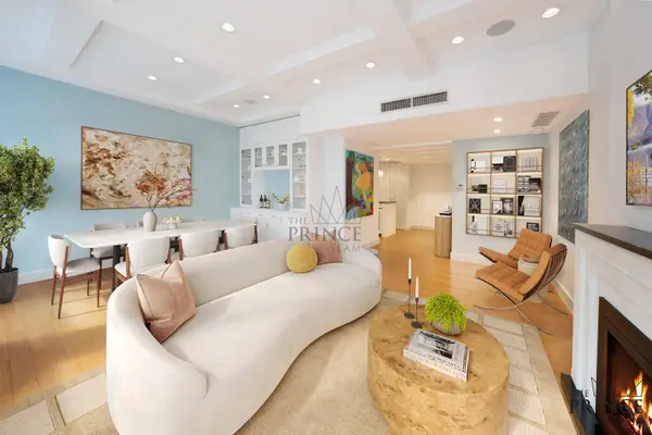 80 John Street #12FG, Manhattan, NY 10038