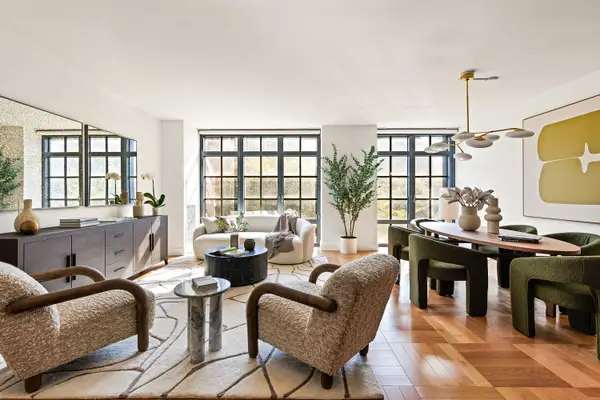 500 W 21st Street #3D, Manhattan, NY 10011