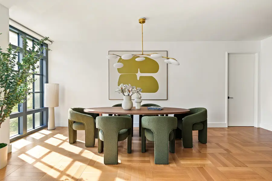 500 W 21st Street #3D, New York, NY 10011 - #3