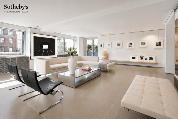 785 Park Avenue #17BC, Manhattan, NY 10021