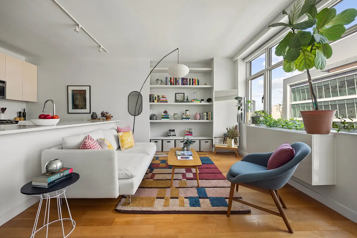 189 Schermerhorn Street #23H, Brooklyn, NY 11201 - #1