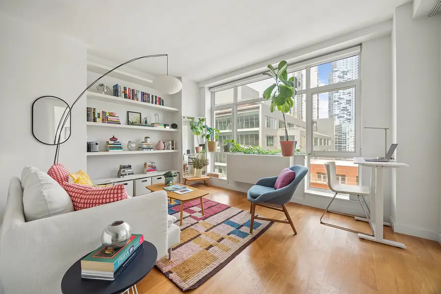 189 Schermerhorn Street #23H, Brooklyn, NY 11201 - #2