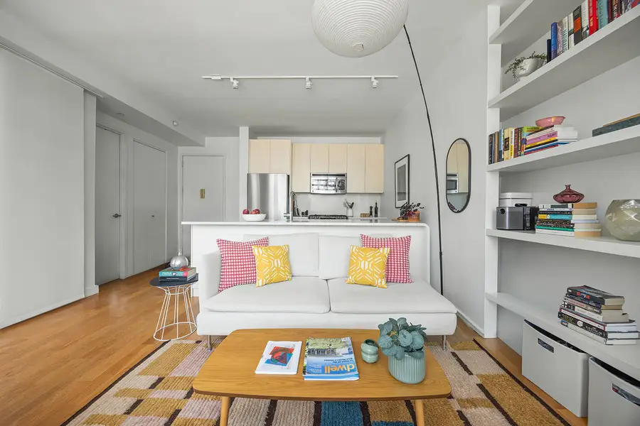 189 Schermerhorn Street #23H, Brooklyn, NY 11201 - #3