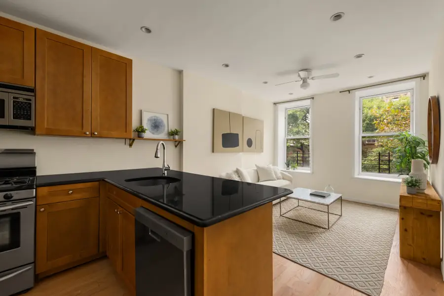 82 Sterling Place #2, Brooklyn, NY 11217 - #2
