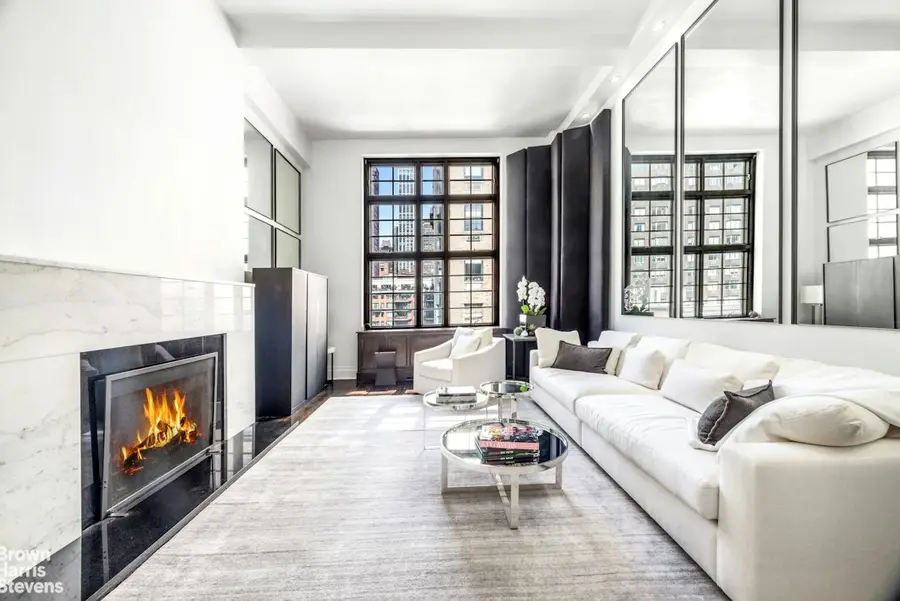 434 E 52nd Street #8G, Manhattan, NY 10022 - #3