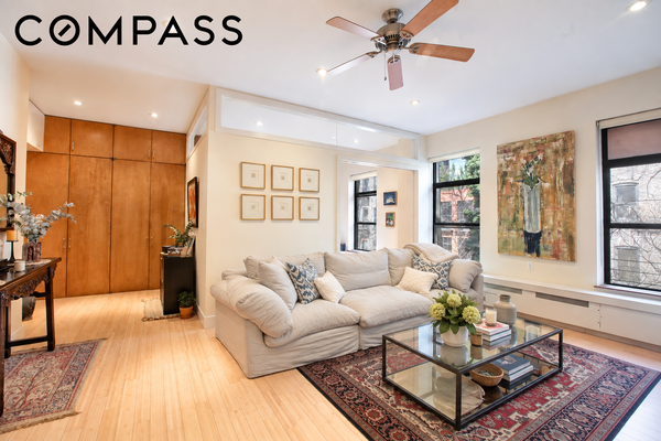 227 E 12th Street #2C, Manhattan, NY 10003