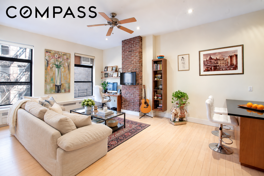 227 E 12th Street #2C, New York, NY 10003 - #2