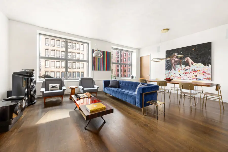 240 Park Avenue S #6B, Manhattan, NY 10003 - #3