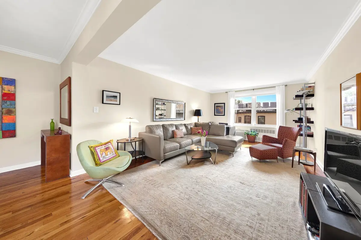 220 Berkeley Place #4B, Brooklyn, NY 11217 - #1