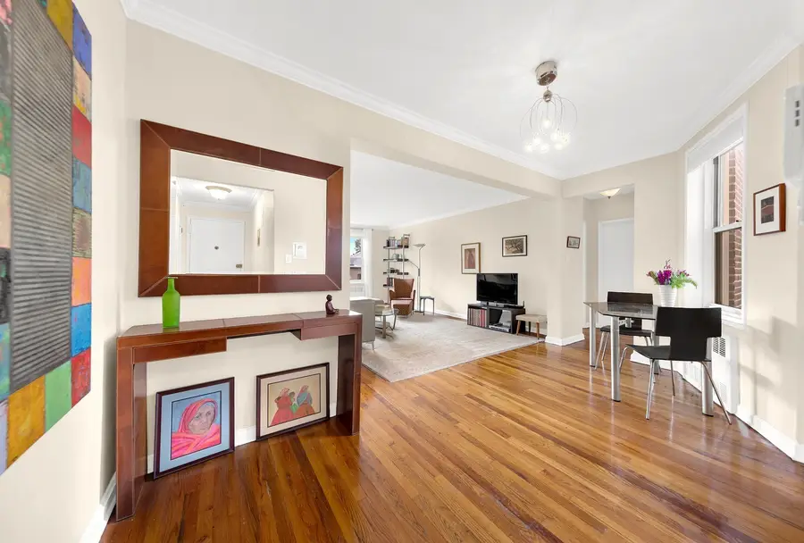 220 Berkeley Place #4B, Brooklyn, NY 11217 - #2