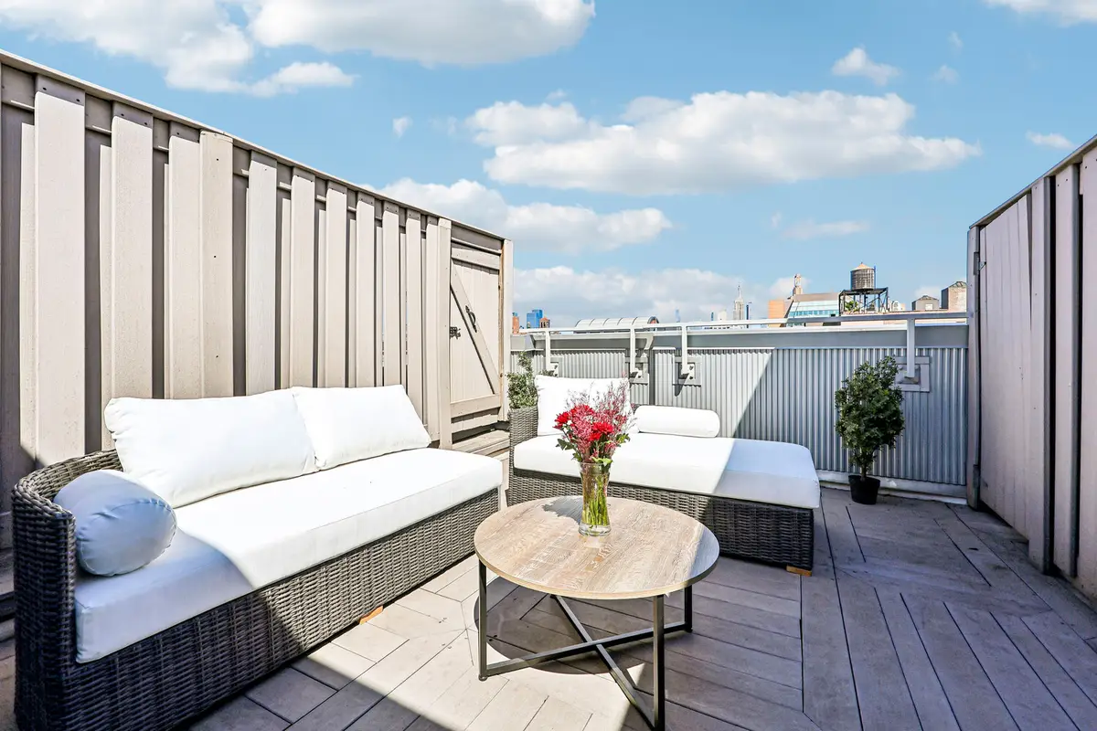 184 Thompson Street #6S, New York, NY 10012 - #1