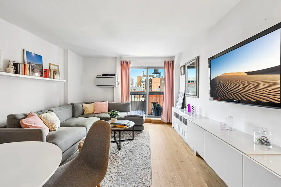 184 Thompson Street #6S, New York, NY 10012 - #2