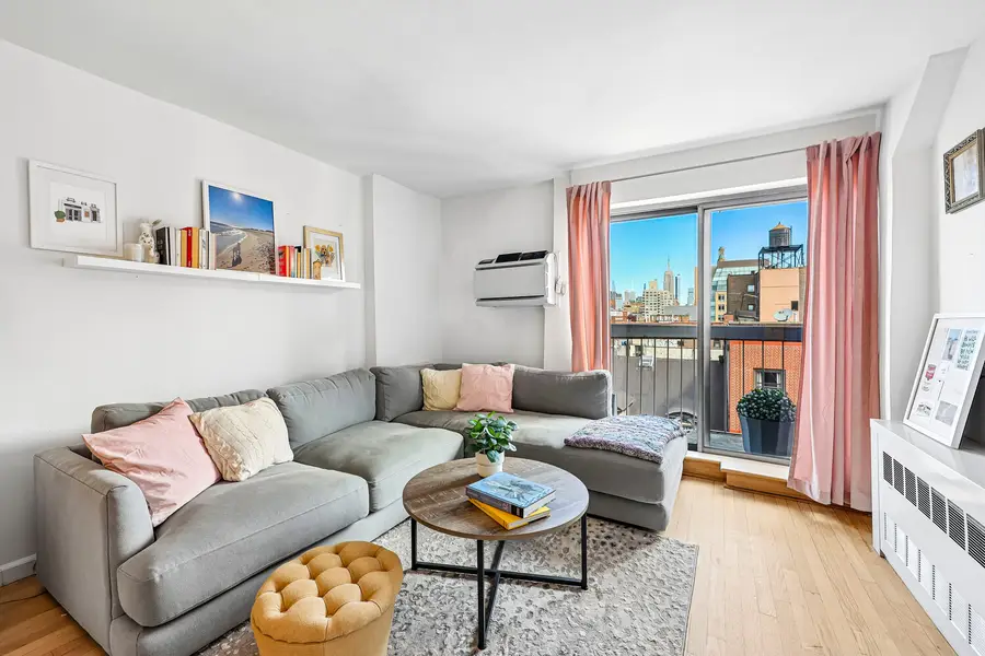 184 Thompson Street #6S, New York, NY 10012 - #3
