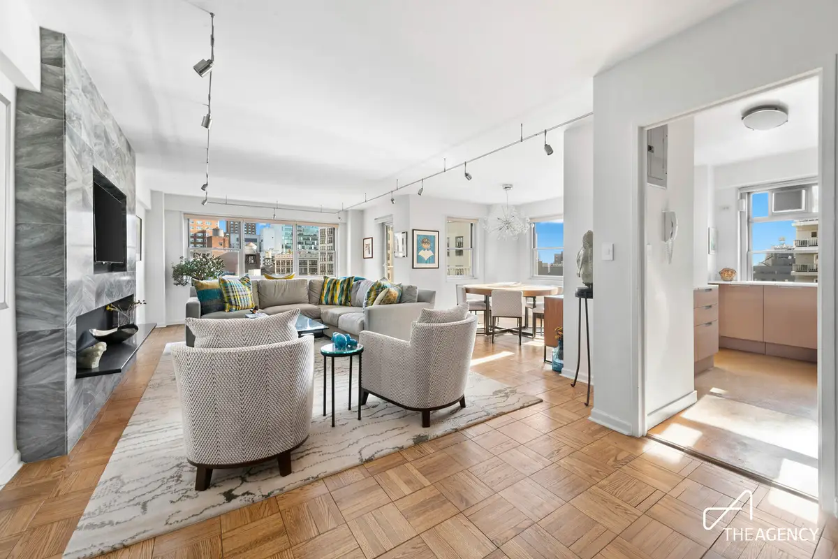70 E 10th Street #12S, New York, NY 10003 - #1