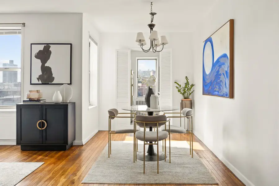 66 Overlook Terrace #8E, Manhattan, NY 10040 - #2