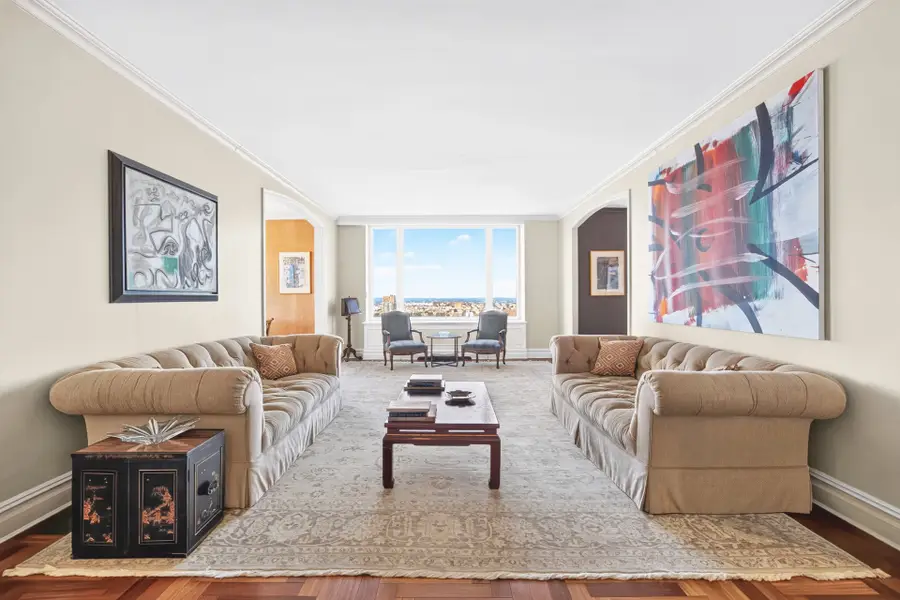 220 Riverside Boulevard #39C, New York, NY 10069 - #2