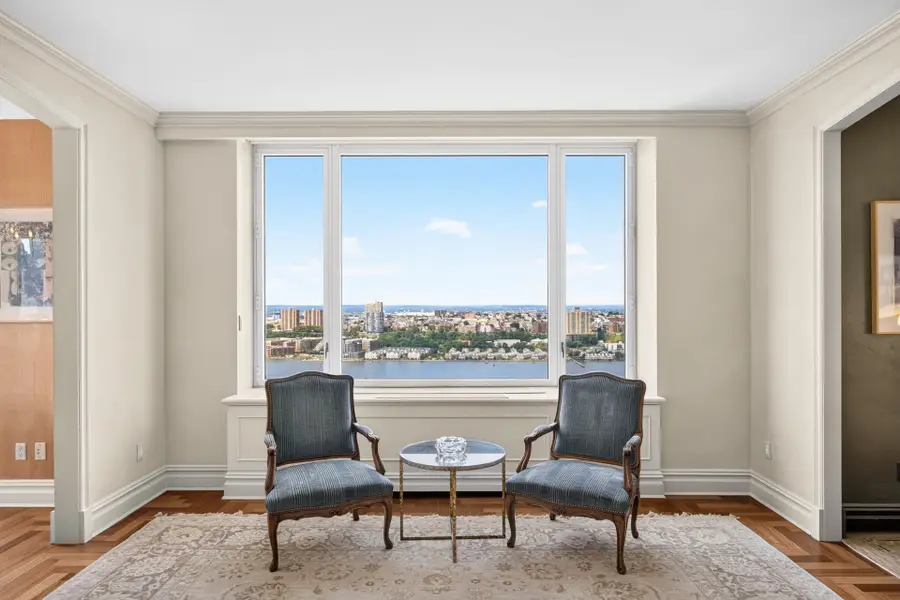 220 Riverside Boulevard #39C, New York, NY 10069 - #3