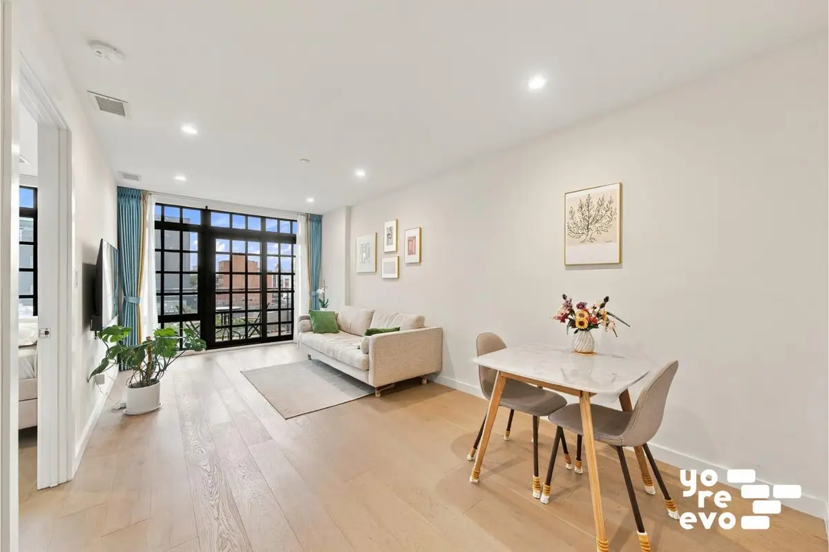 37-28 30th Street #5D, Queens, NY 11101 - #1