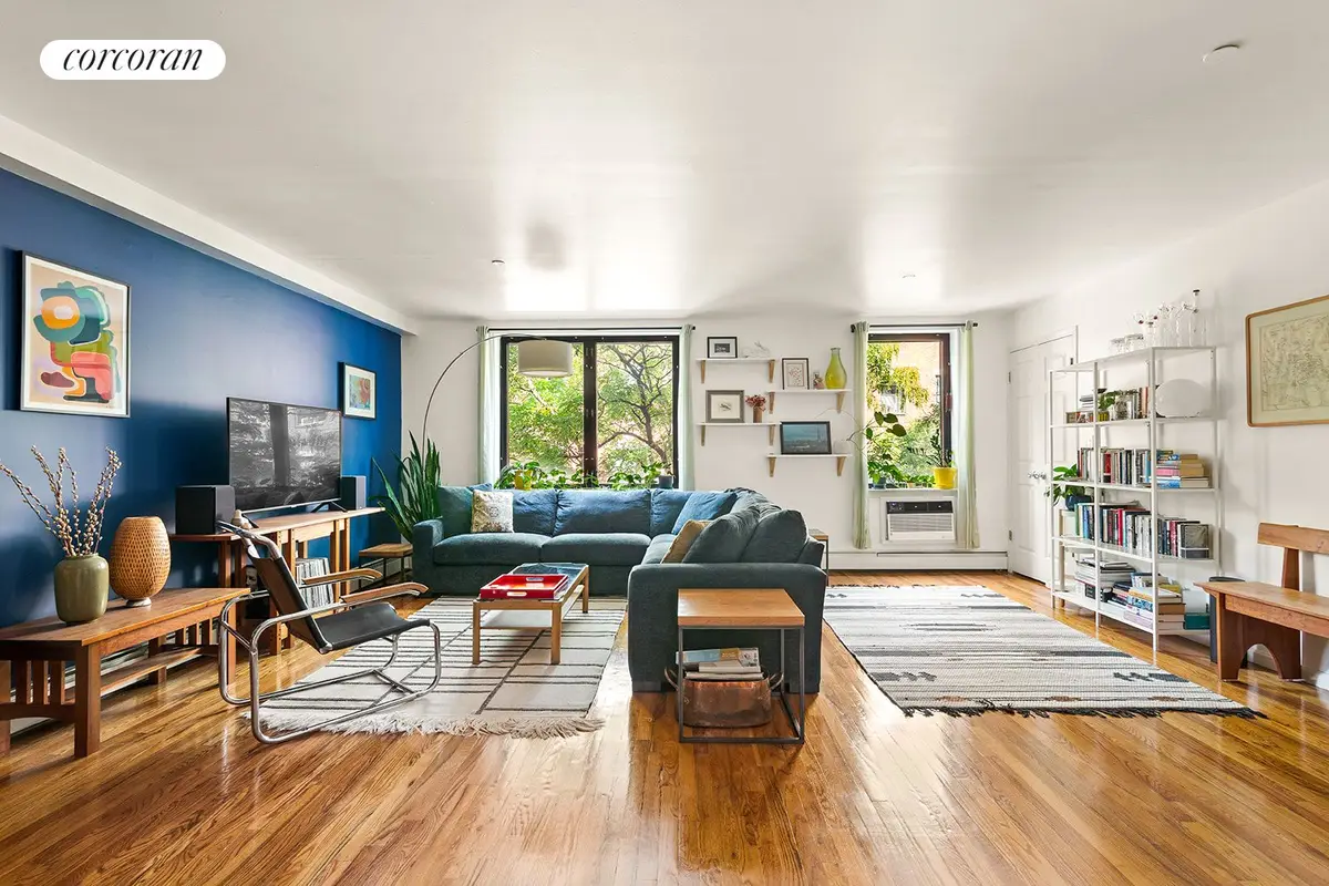 104 Clifton Place #2C, Brooklyn, NY 11238 - #1