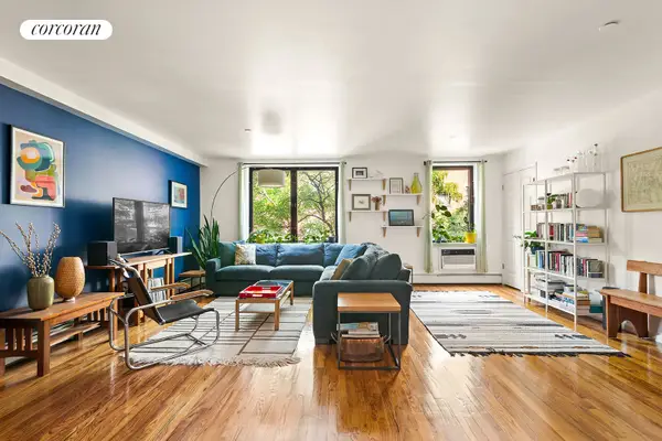 104 Clifton Place #2C, Brooklyn, NY 11238