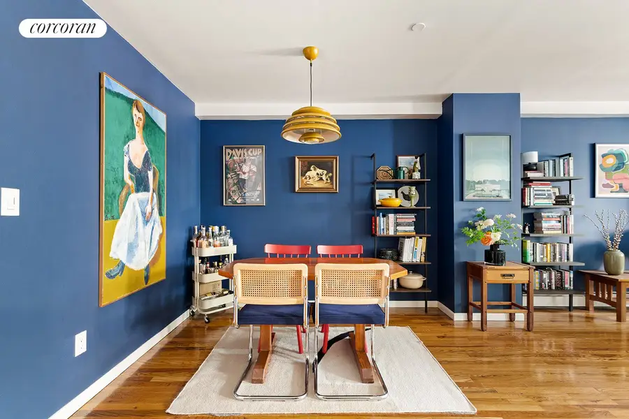 104 Clifton Place #2C, Brooklyn, NY 11238 - #2