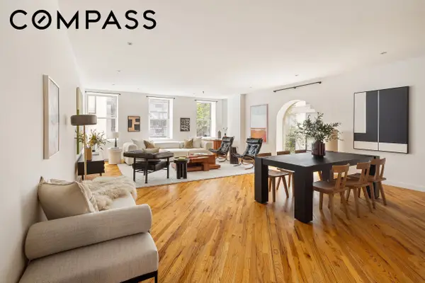 303 Greenwich Street #3L, Manhattan, NY 10013
