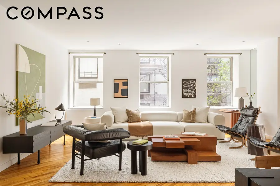 303 Greenwich Street #3L, Manhattan, NY 10013 - #2