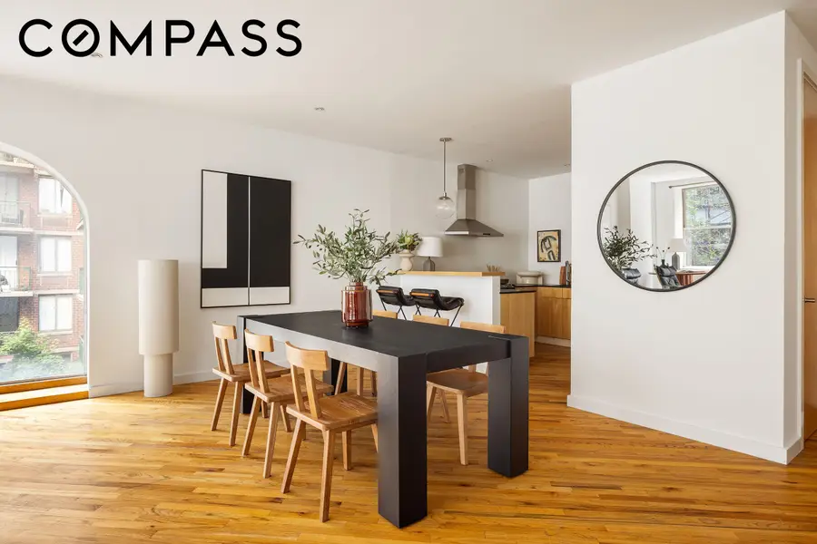 303 Greenwich Street #3L, Manhattan, NY 10013 - #3