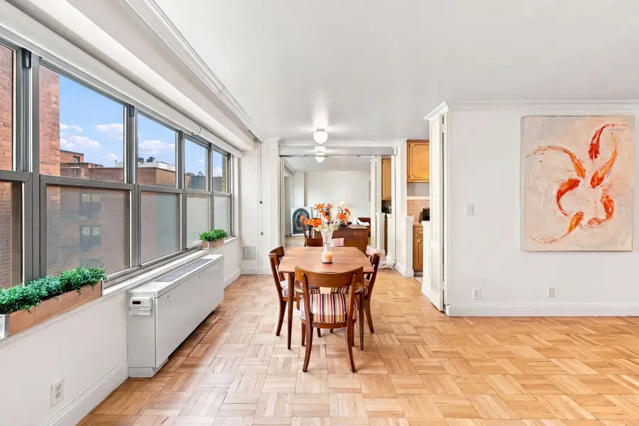 205 3rd Avenue #7-T, Manhattan, NY 10003 - #2