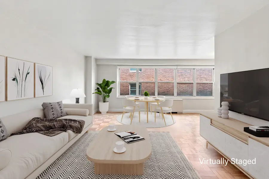 205 3rd Avenue #7-T, Manhattan, NY 10003 - #3