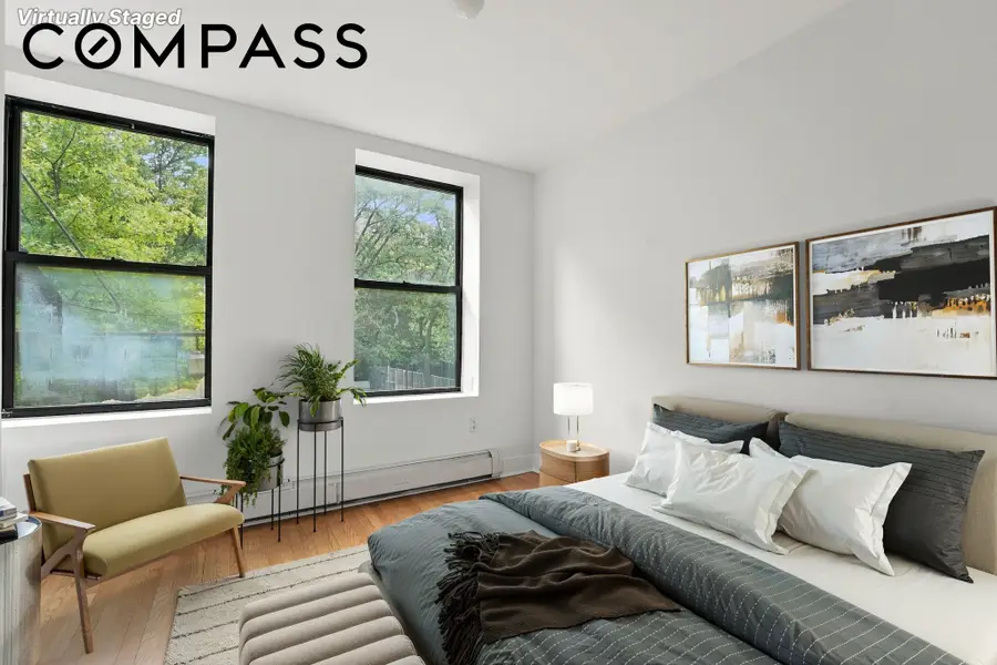 305 W 150th Street #304, Manhattan, NY 10039 - #2