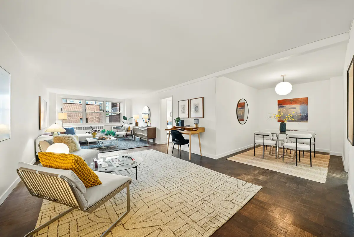315 E 70th Street #7D, Manhattan, NY 10021 - #1