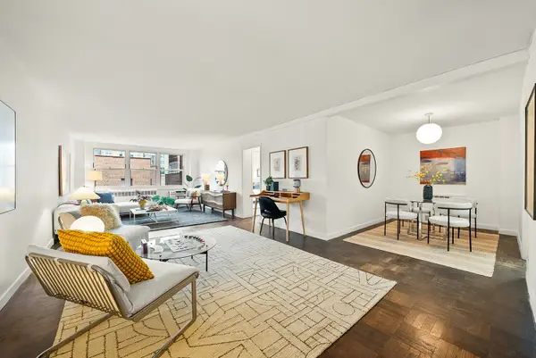 315 E 70th Street #7D, Manhattan, NY 10021