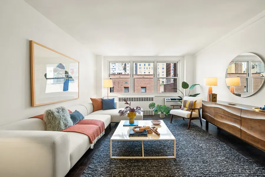 315 E 70th Street #7D, Manhattan, NY 10021 - #3