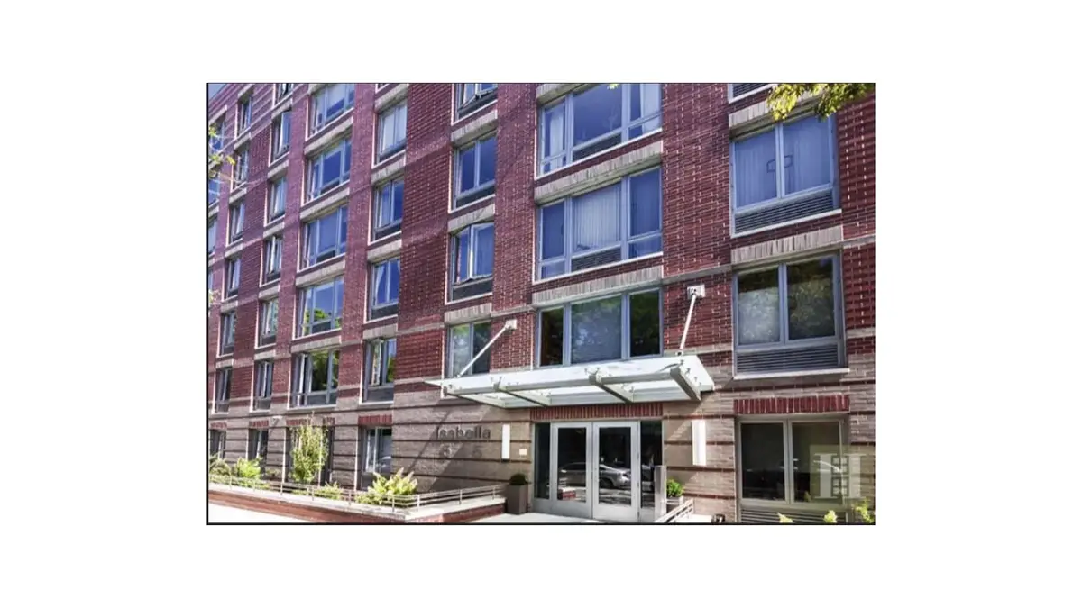 545 Washington Avenue #101, Brooklyn, NY 11238 - #1