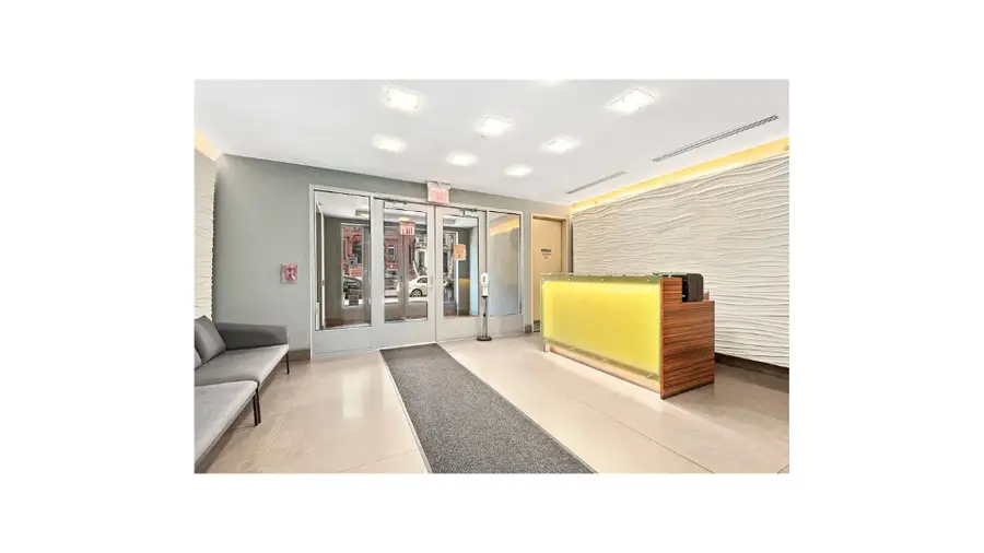 545 Washington Avenue #101, Brooklyn, NY 11238 - #2