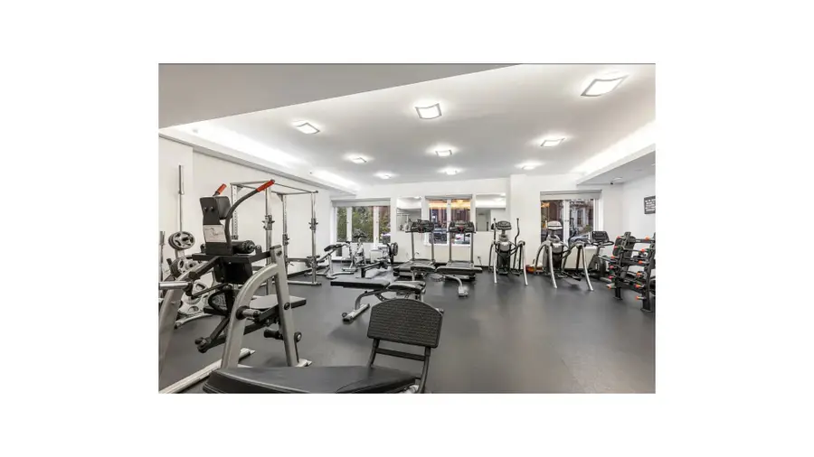 545 Washington Avenue #101, Brooklyn, NY 11238 - #3