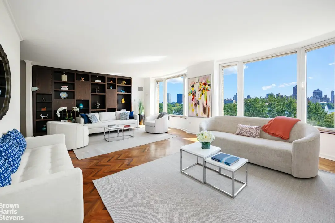 279 Central Park W #10A, Manhattan, NY 10024 - #1