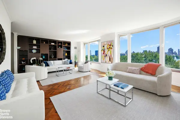 279 Central Park W #10A, Manhattan, NY 10024