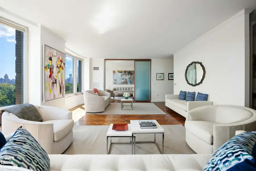 279 Central Park W #10A, Manhattan, NY 10024 - #2