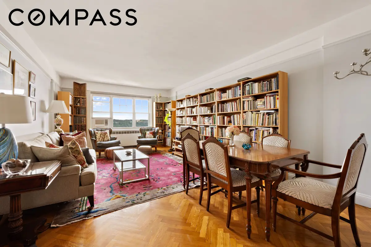 160 Cabrini Boulevard #78, New York, NY 10033 - #1