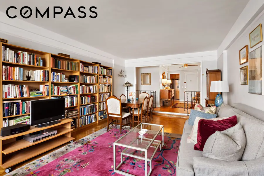 160 Cabrini Boulevard #78, New York, NY 10033 - #3
